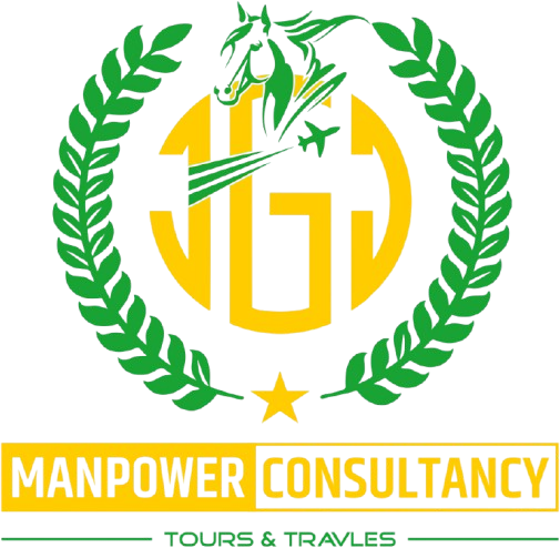 JGJ Manpower Consultancy